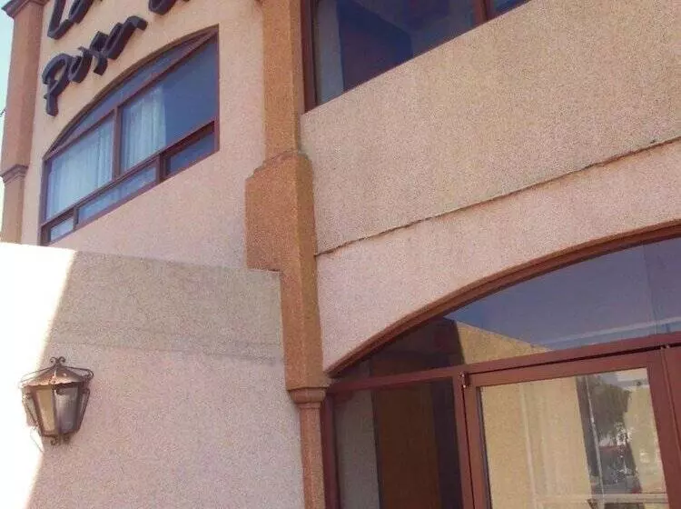 Hotel La Posada