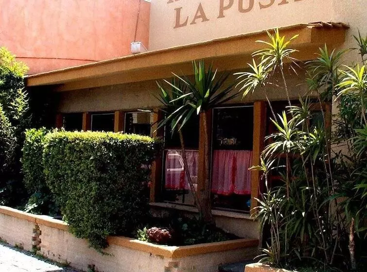 Hotel La Posada