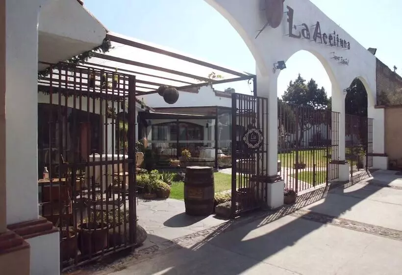 Hotel La Posada