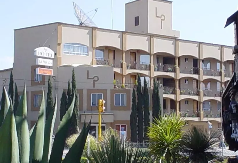 Hotel La Posada
