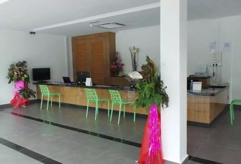 Hotel Langkawi Uptown