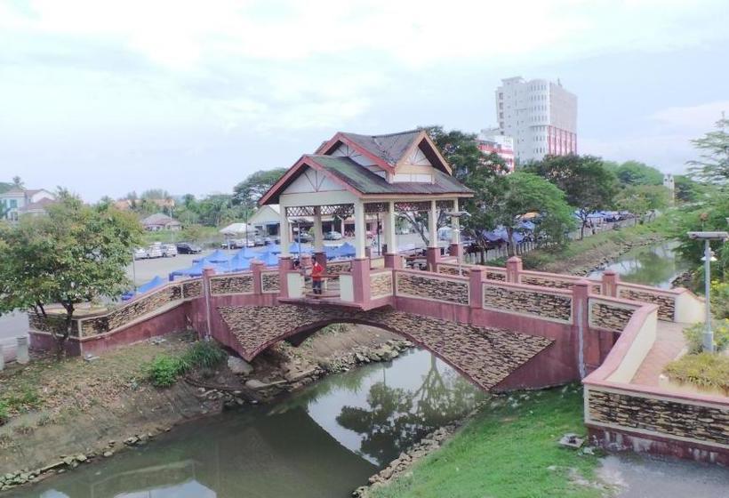 فندق Langkawi Uptown