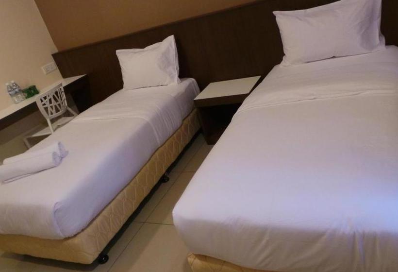 فندق Langkawi Uptown