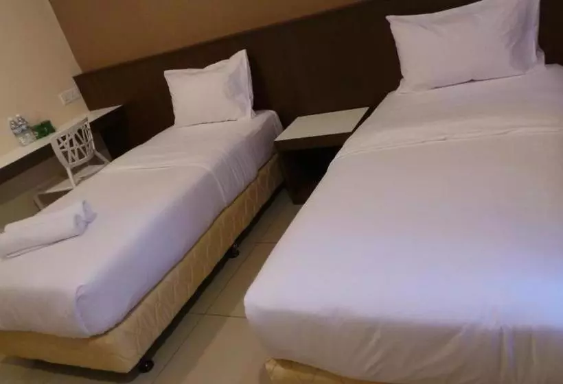 Hotel Langkawi Uptown