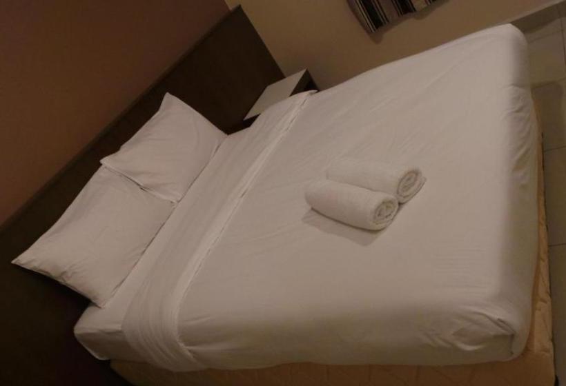 فندق Langkawi Uptown