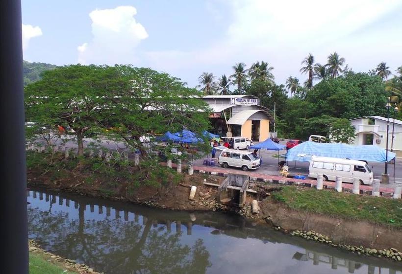 فندق Langkawi Uptown