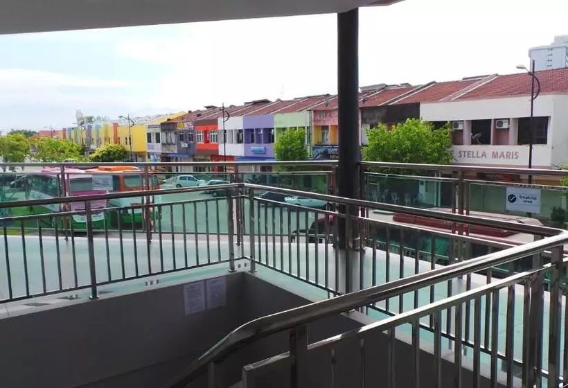 Hotel Langkawi Uptown