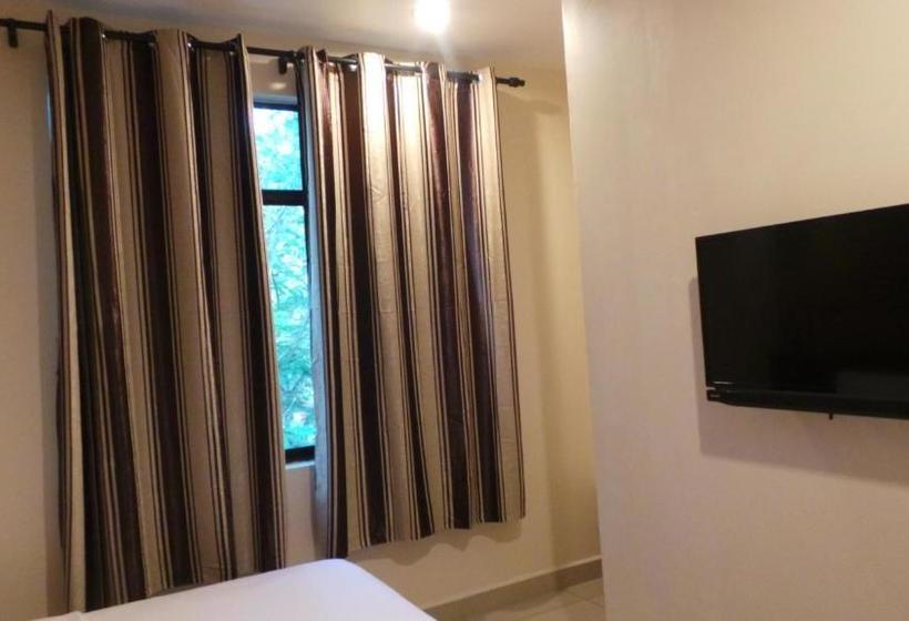 فندق Langkawi Uptown