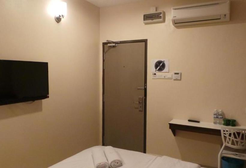 فندق Langkawi Uptown