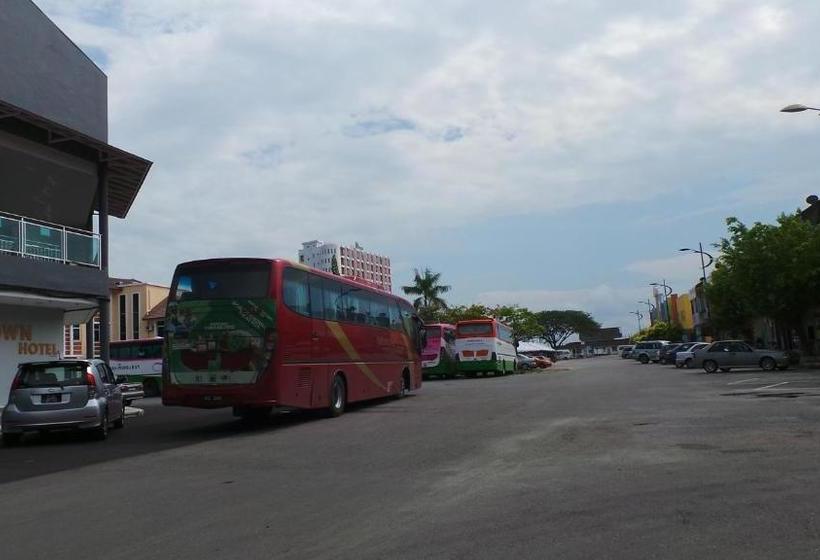 فندق Langkawi Uptown