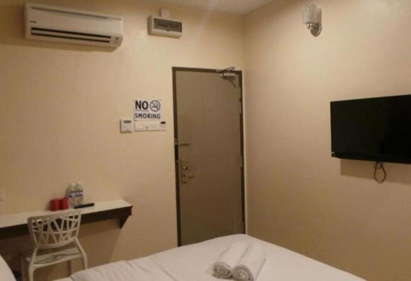 فندق Langkawi Uptown