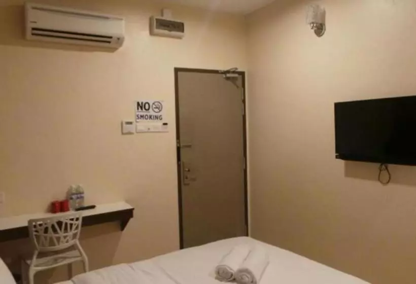 Hotel Langkawi Uptown