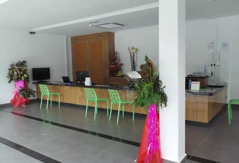 Hotel Langkawi Uptown