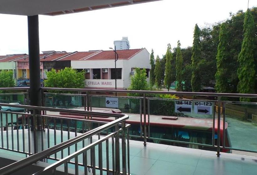 فندق Langkawi Uptown