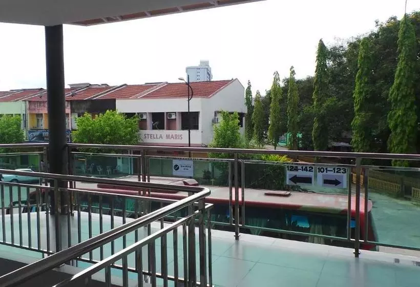 Hotel Langkawi Uptown