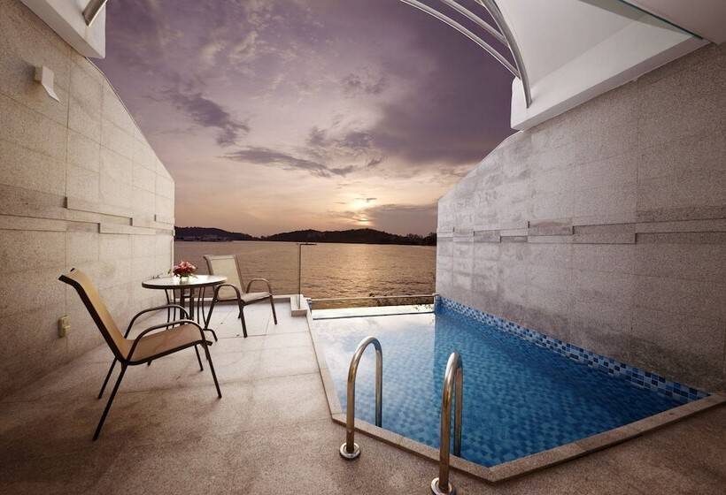 Hotel Lexis Hibiscus Port Dickson