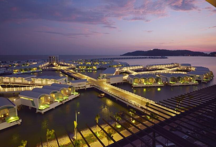 Hotel Lexis Hibiscus Port Dickson