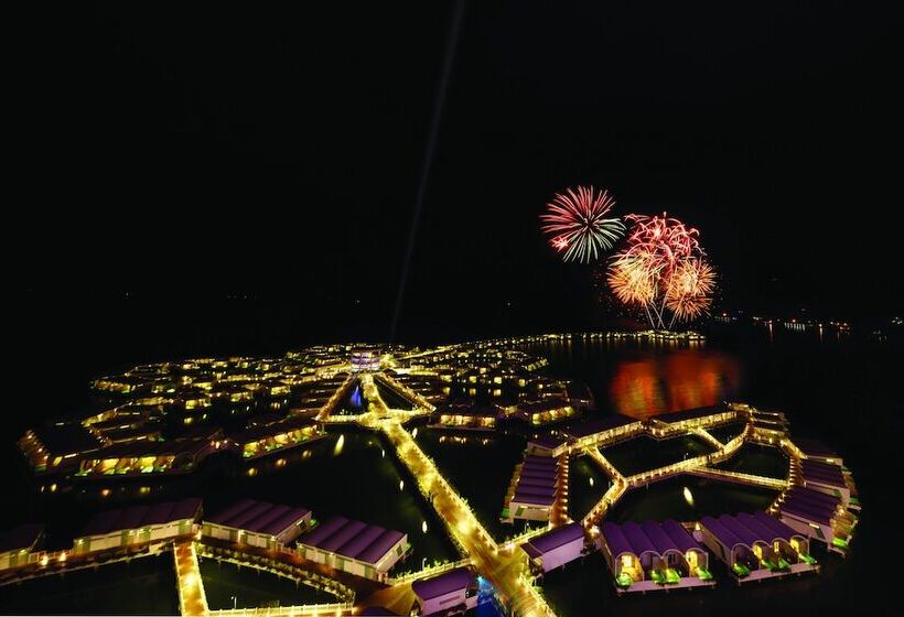 Hotel Lexis Hibiscus Port Dickson