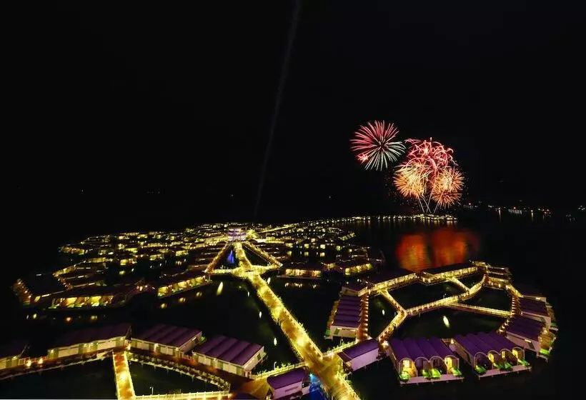 Otel Lexis Hibiscus Port Dickson