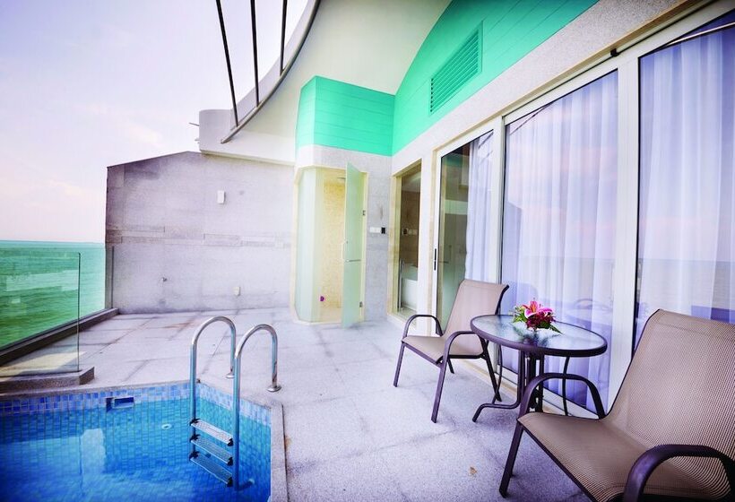 Hotel Lexis Hibiscus Port Dickson