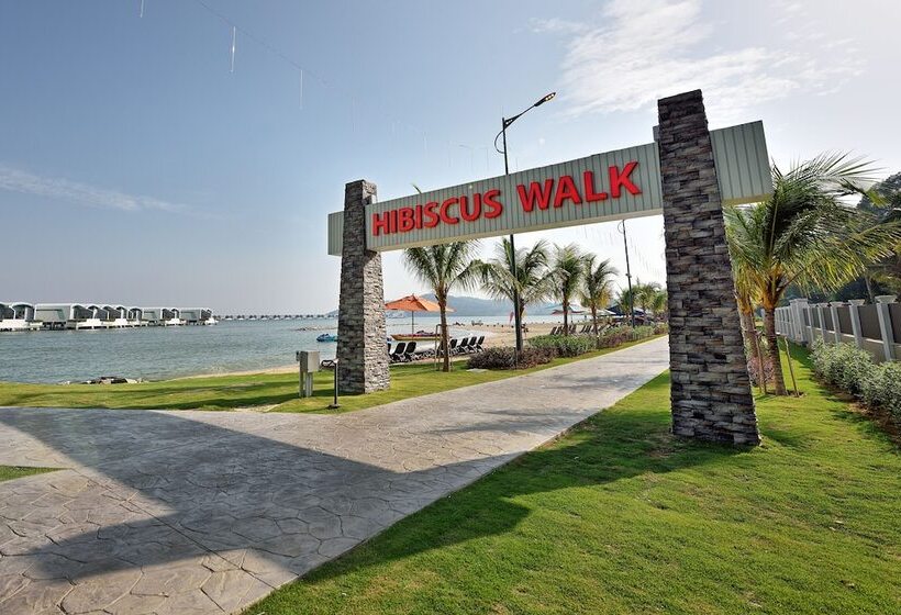 Hotel Lexis Hibiscus Port Dickson