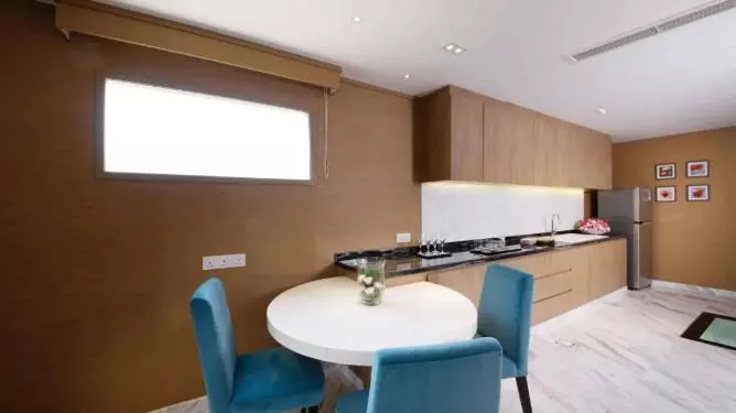 Otel Lexis Hibiscus Port Dickson