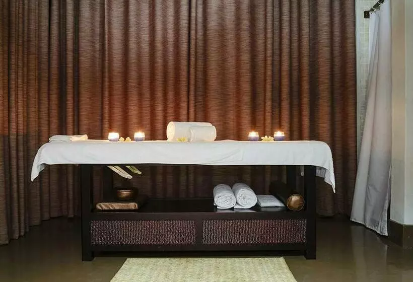 هتل Montebelo Gorongosa Lodge & Safari