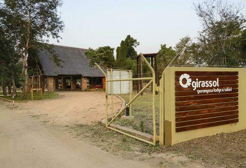 فندق Montebelo Gorongosa Lodge & Safari