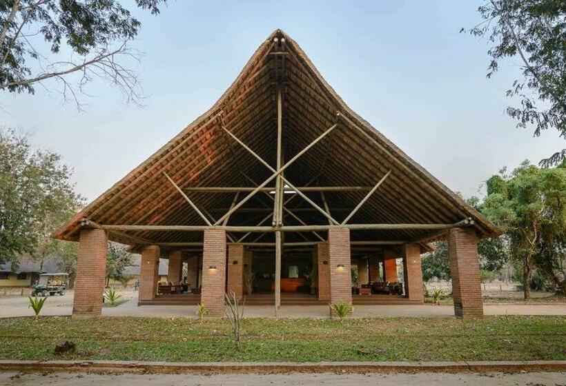 فندق Montebelo Gorongosa Lodge & Safari