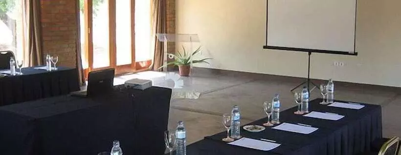 هتل Montebelo Gorongosa Lodge & Safari