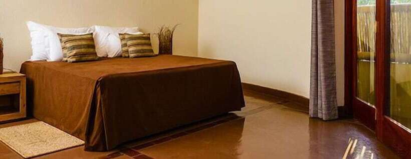 فندق Montebelo Gorongosa Lodge & Safari