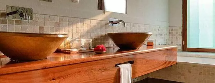 هتل Montebelo Gorongosa Lodge & Safari