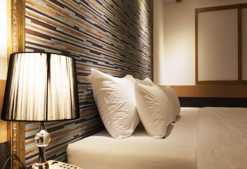 בית מלון כפרי Leaders