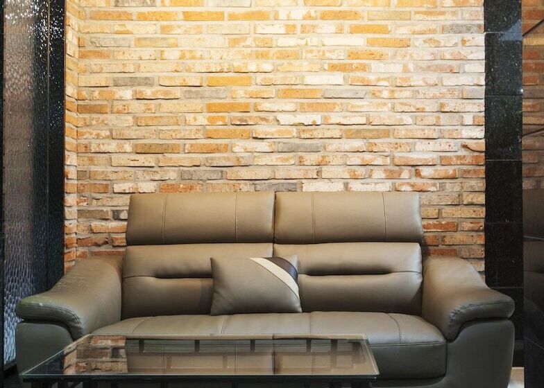 בית מלון כפרי Leaders