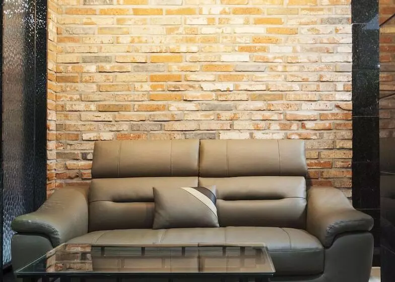 בית מלון כפרי Leaders