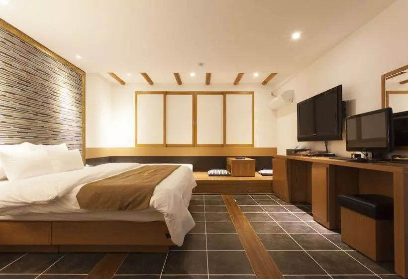 בית מלון כפרי Leaders