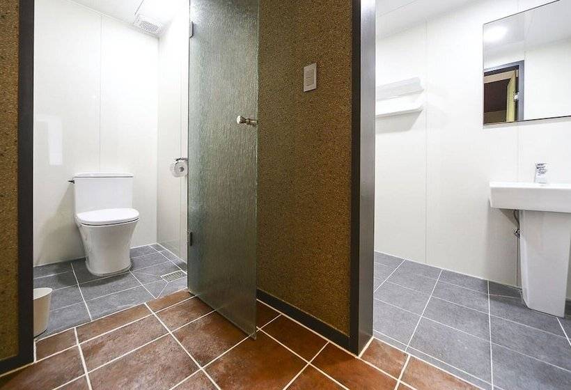 בית מלון כפרי Leaders