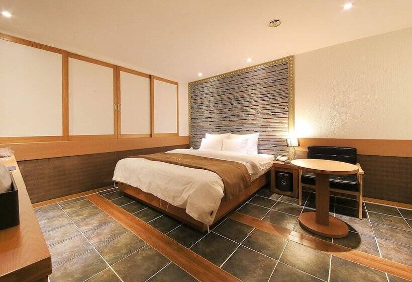 בית מלון כפרי Leaders