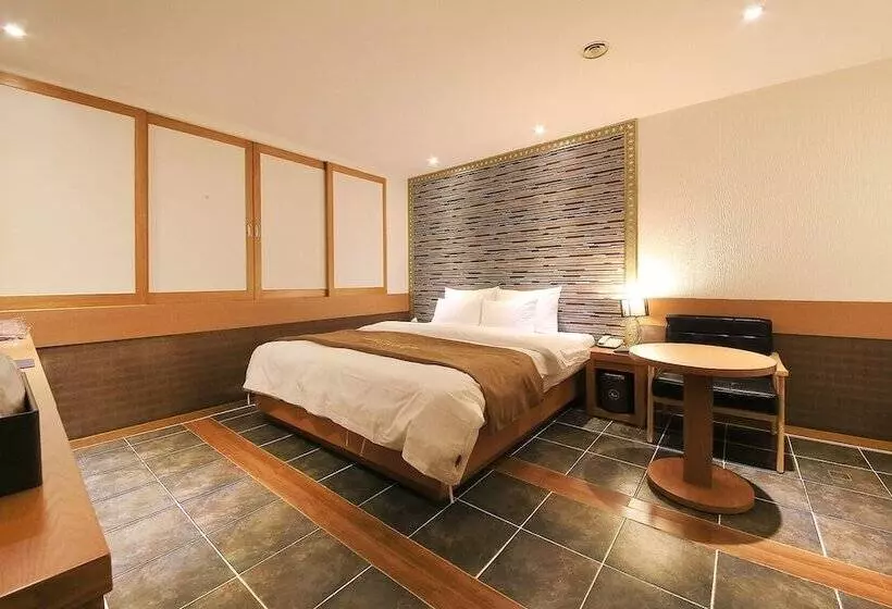 בית מלון כפרי Leaders