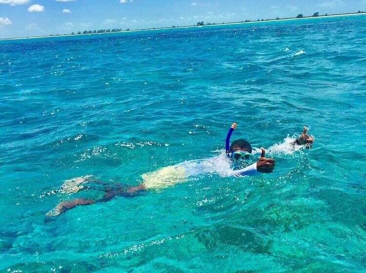 Отель Pelican Beach