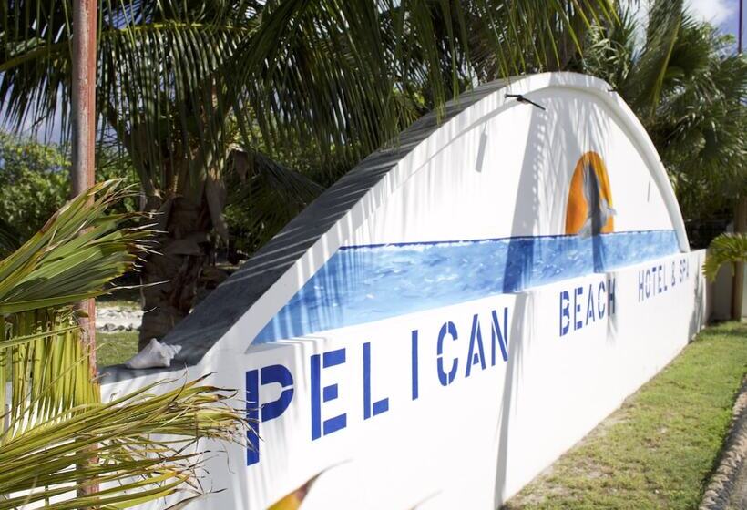 Отель Pelican Beach
