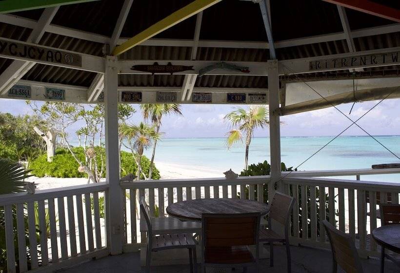 Отель Pelican Beach