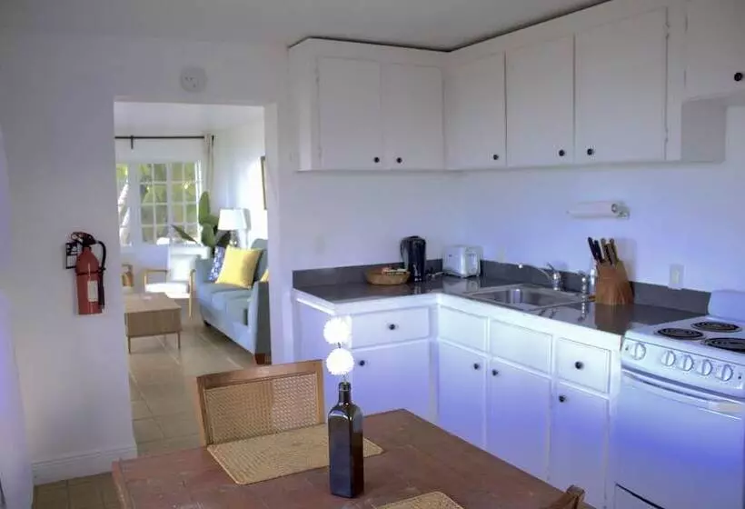 Отель Pelican Beach