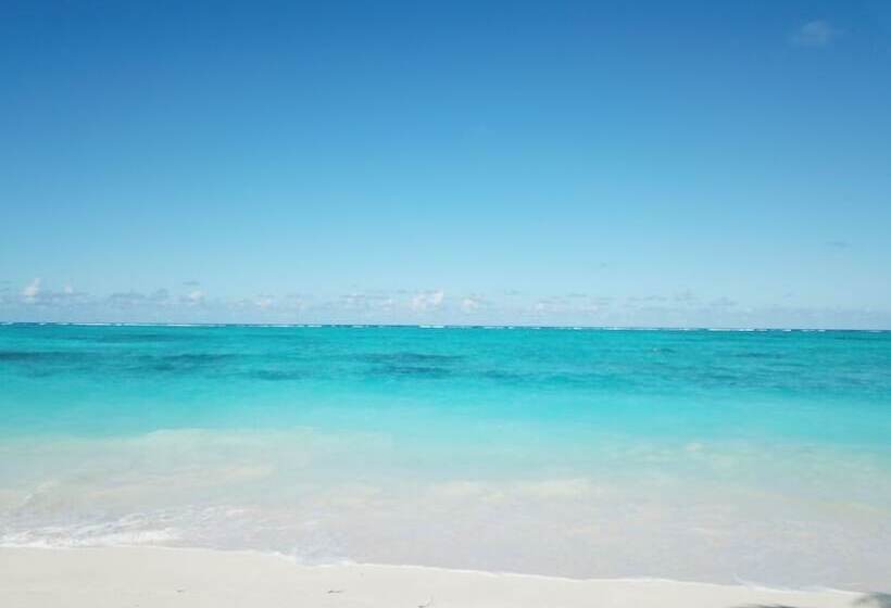 Отель Pelican Beach