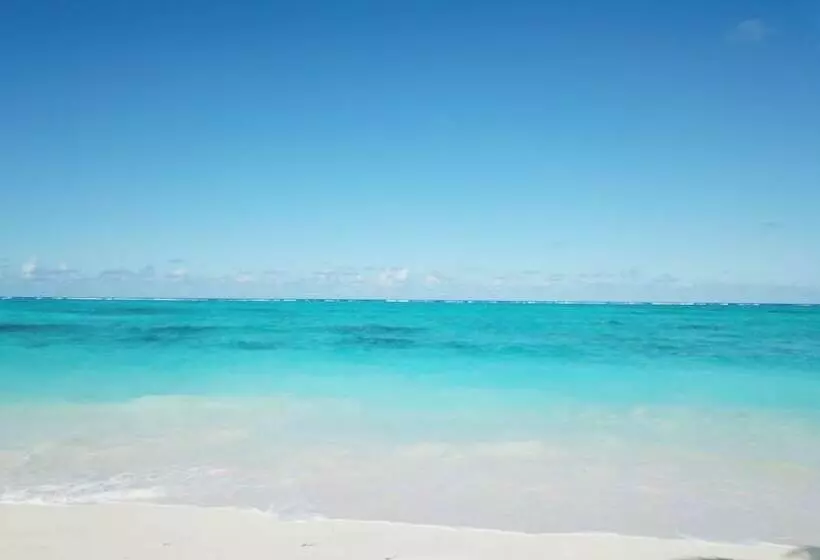 Отель Pelican Beach