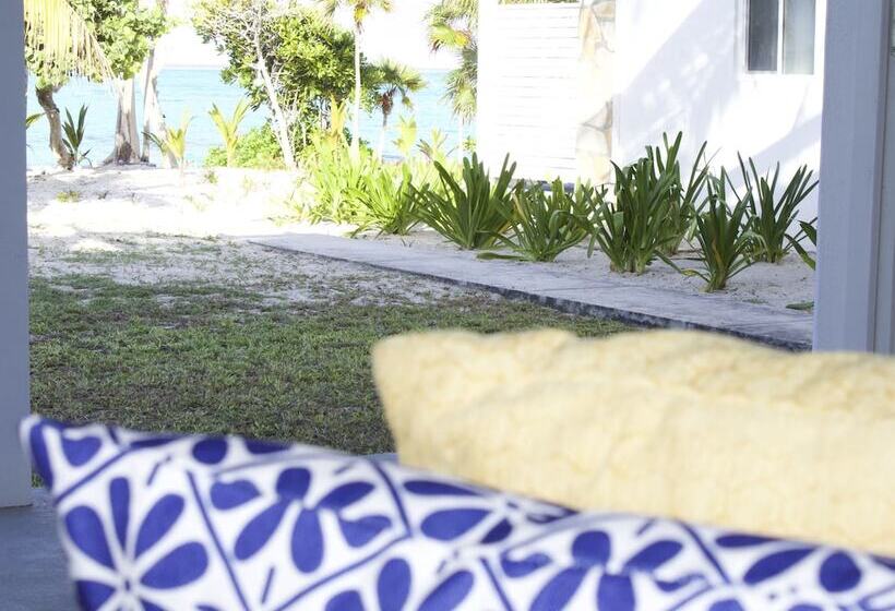 Отель Pelican Beach