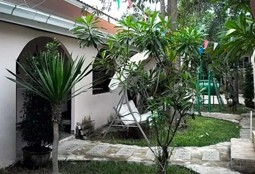 Otel Penny's Home Stay Resort