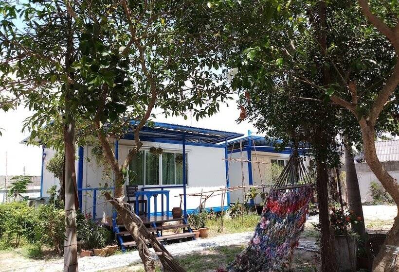 Szálloda Penny's Home Stay Resort