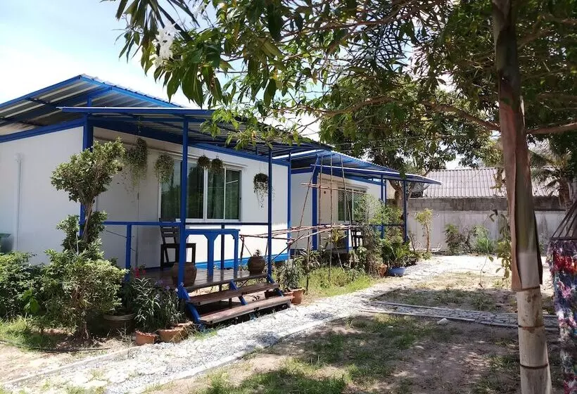 Otel Penny's Home Stay Resort