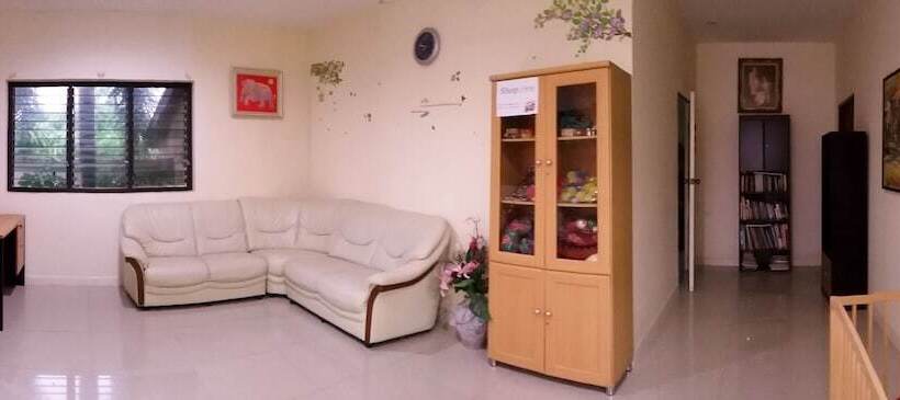 Szálloda Penny's Home Stay Resort